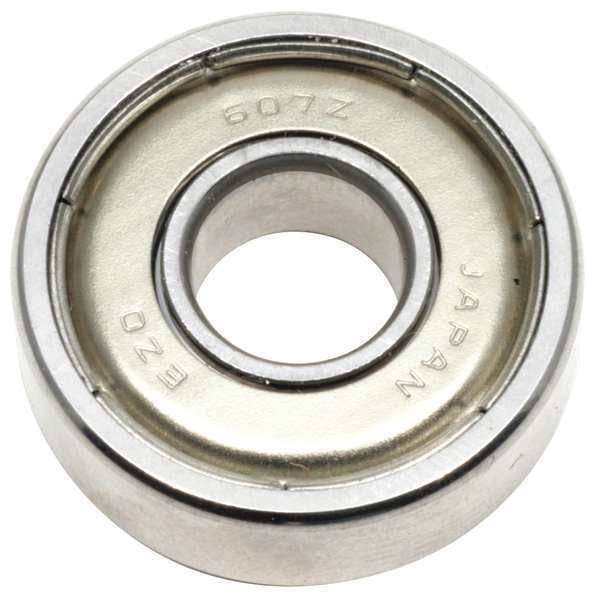 Bearing, Viking