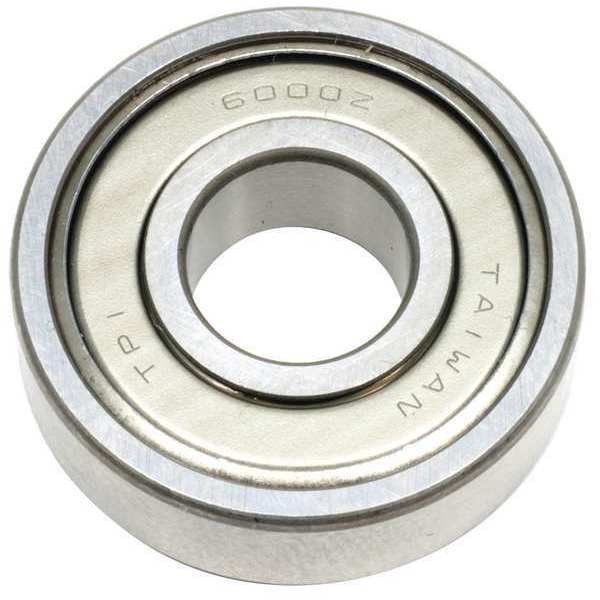 Bearing, Viking