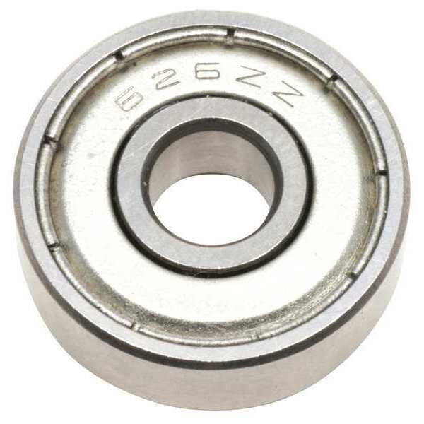 Bearing, Viking