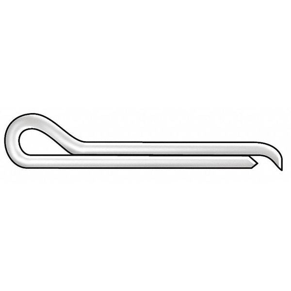 Cotter Pin, Hammerlock, 1/16