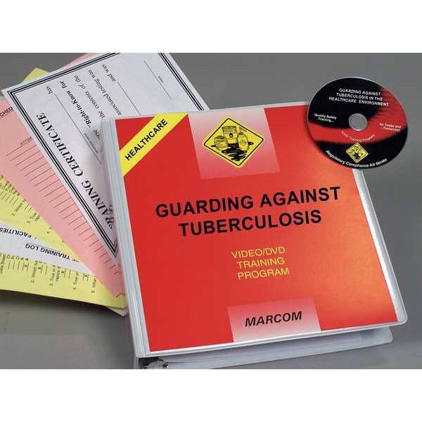 Handbook, Machine Guard Sfty, Spanish, PK15