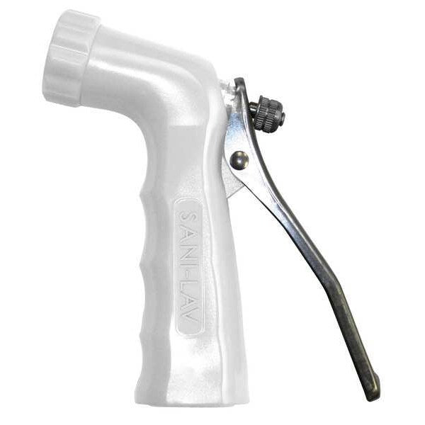 Pistol Grip Insulated Spray Nozzle, 3/4