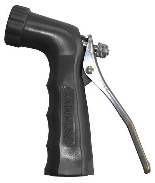 Insulated Spray Nozzle, 3/4