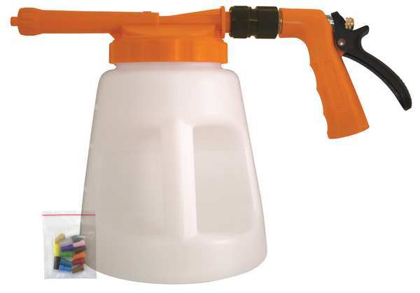 Industrial Sanitizer, 96 oz.