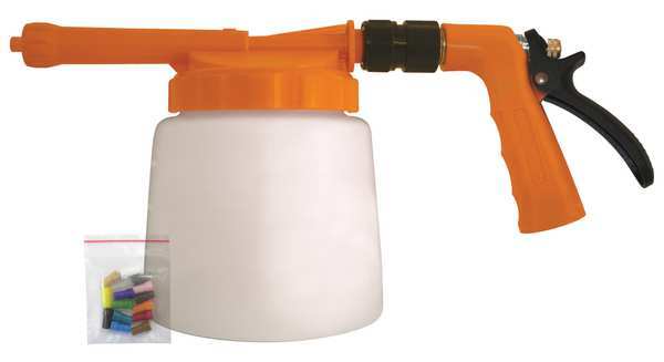 Industrial Sanitizer, 48 oz.