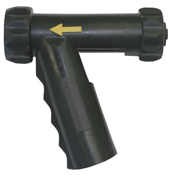 Insulated Cover, Black, Rubber