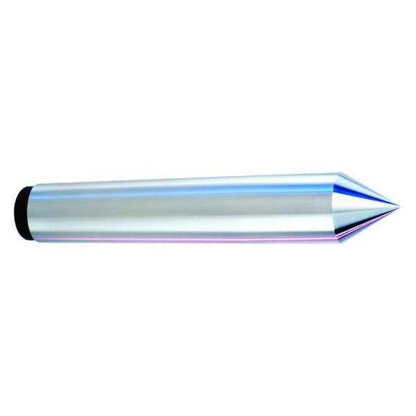 HSS Dead Center, Type 1, 4 MT, Full Point