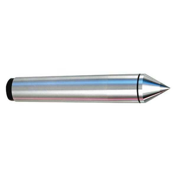 HSS Dead Center, T 2, 2 MT, Full Carbide Pt