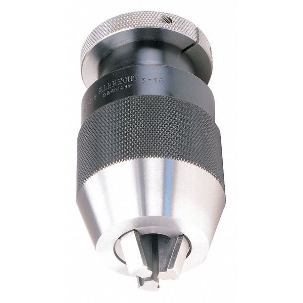 Keyless Drill Chuck 1/2