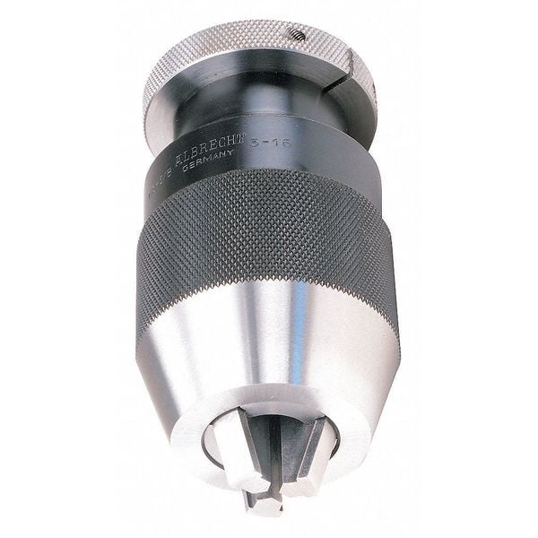 Keyless Drill Chuck 1/8