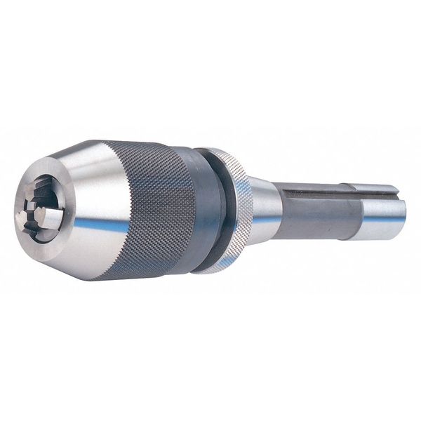 Keyless Drill Chuck 1/2