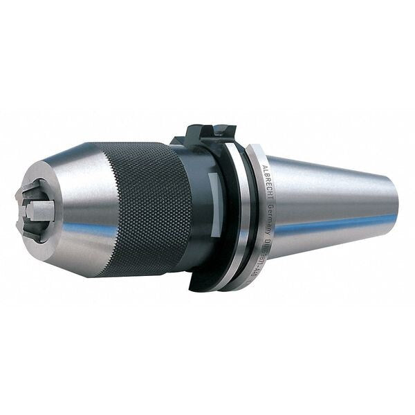 Wrench-Lock Drill Chuck 5/8