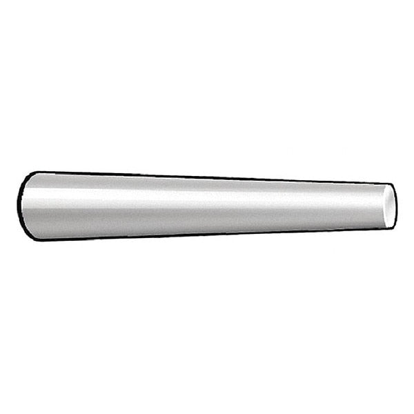Taper Pin, Standard, Steel, #10 x 3