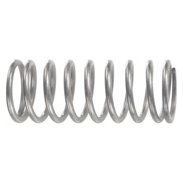 Compression Spring, Music Wire, PK10, C08500981000M