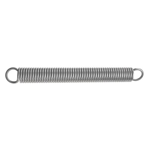 Extension Spring, Music Wire