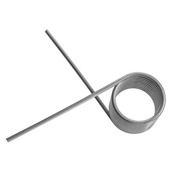 Torsion Spring, 0.810in.dia., PK10