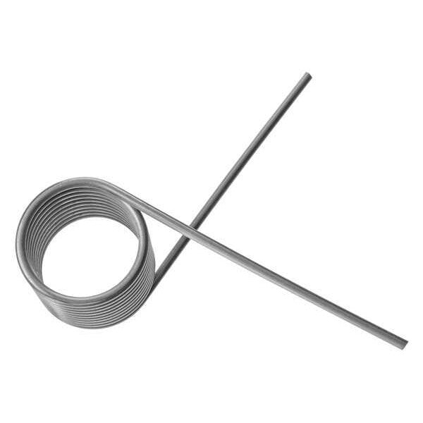 Torsion Spring, 0.749in.dia., PK10