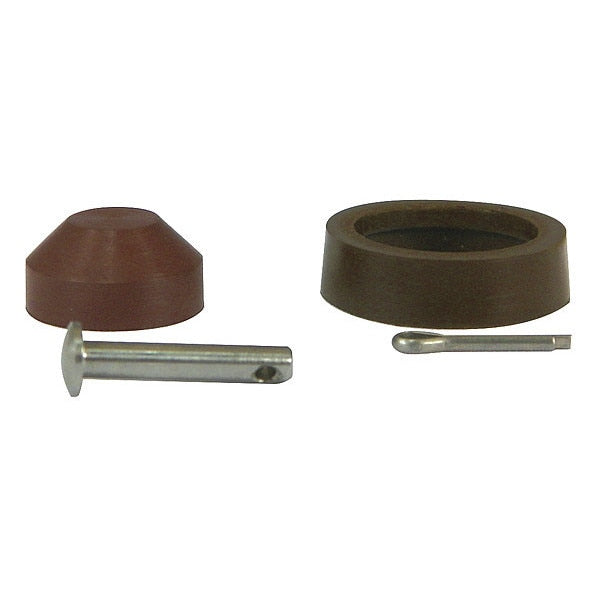 Disc/Cup Kit For Mfr. No. R1350/R1360