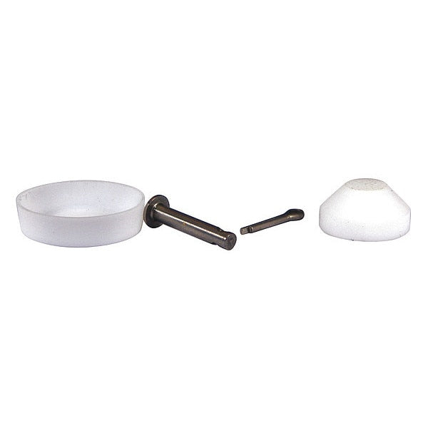 Disc/Cup Kit For Mfr. No. R1351/R1361