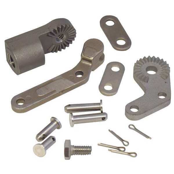 Arm Kit, For items R1380 & R1381