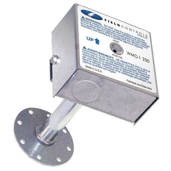 Safety Switch
