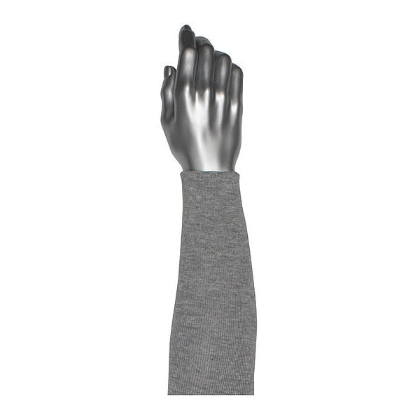 HPPE Sleeve, 2 Ply, 18