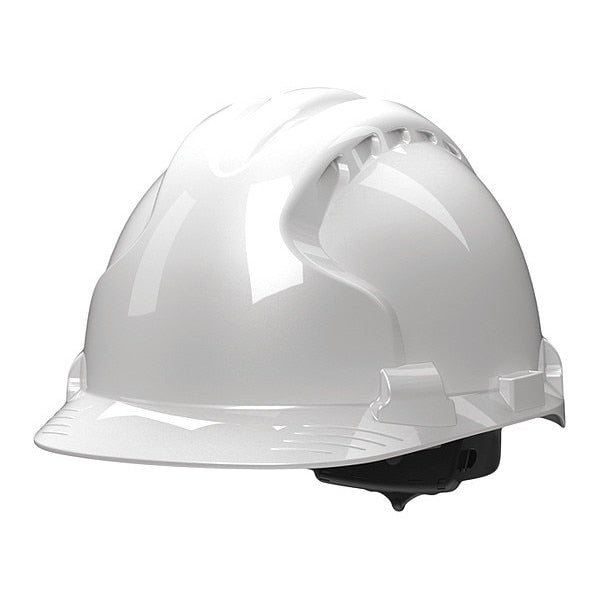 Front Brim Hard Hat, Type 2, Class E