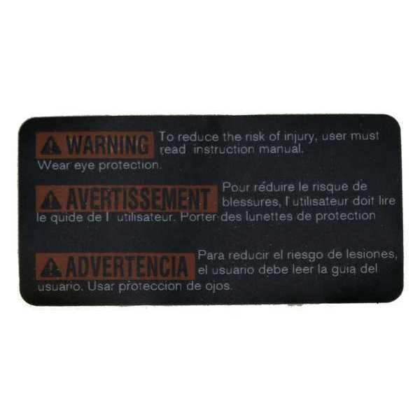 Label