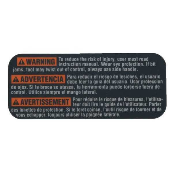 Label