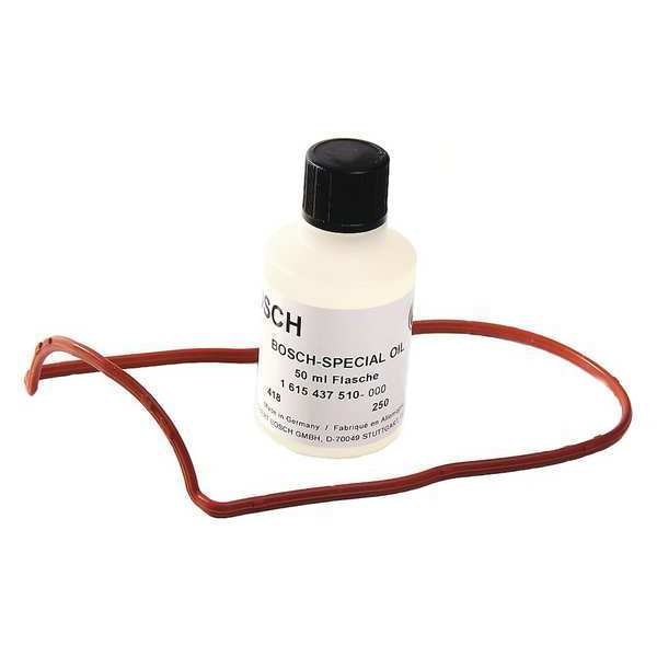 Oil, Includes: Seal