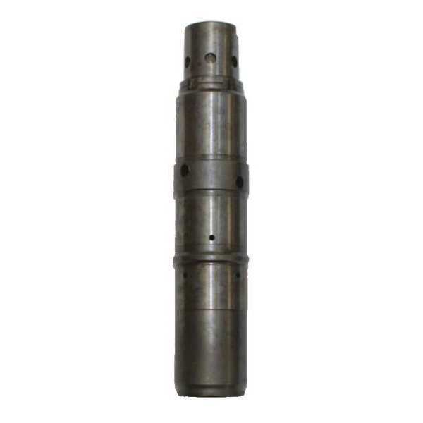 Guide Tube Assembly