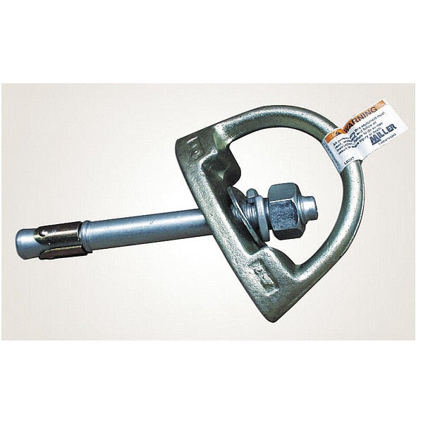 D-Bolt Anchor, 5/8in. Diameter