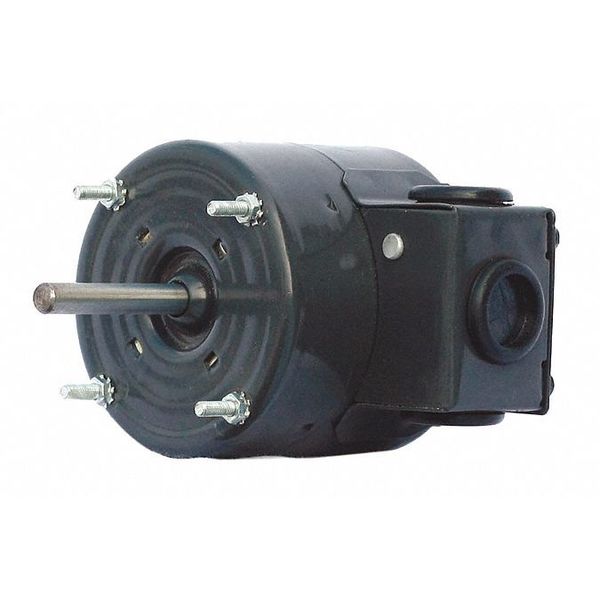 Direct Drive Motor, 1/20 HP, OEM Replacement Brand: Dayton Replacement For: Dayton 1HKL4C, 1HLA2C