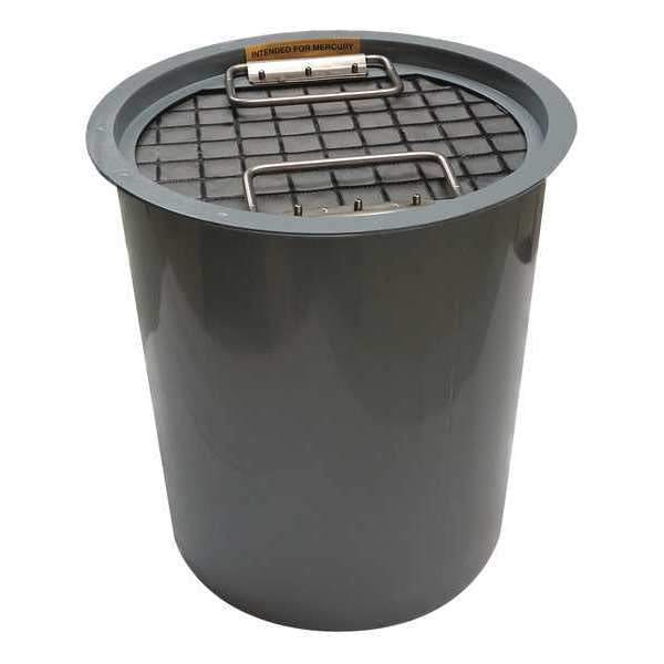 Carbon Impregnated Filter