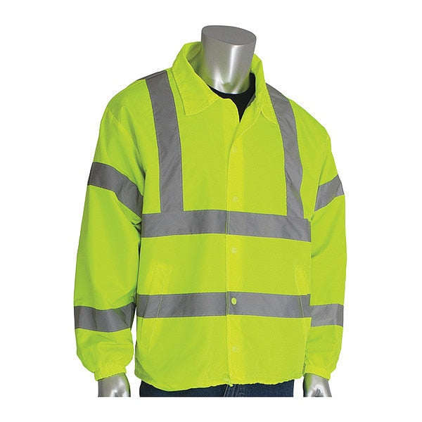 Class 3, Wind Breaker With Kasheer Lining