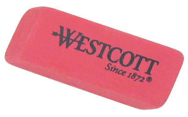 Eraser, Red, PK3