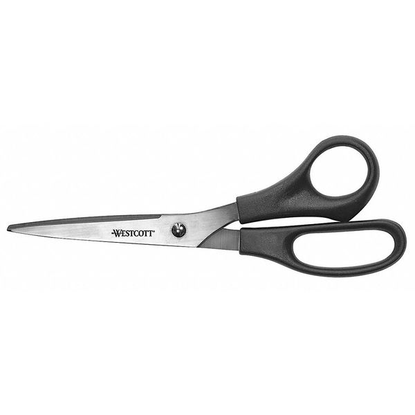 Scissors, Right or Left Hand, 8