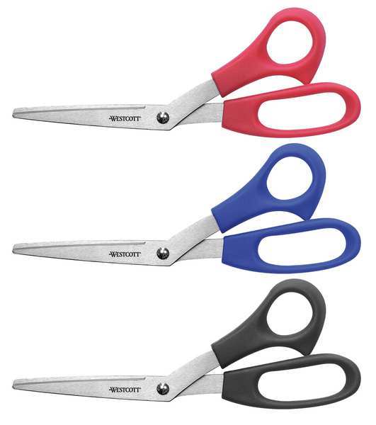 Multipurpose, Scissors, PK3