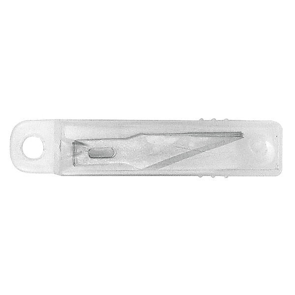 Hobby Knife Blades, PK10
