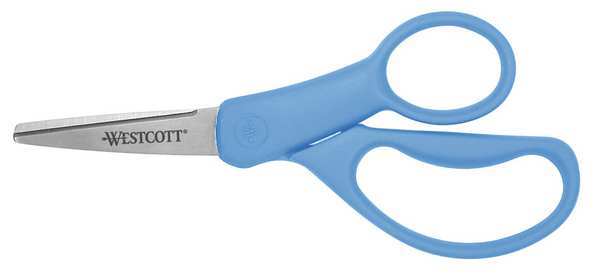 Scissors, Right or Left Hand, 5 In. L