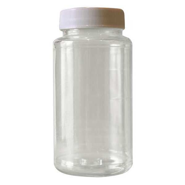 Sampling Bottle, 4 oz.