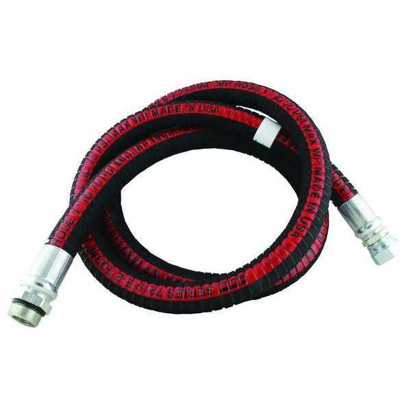 Replacement Hose, Fits Parker