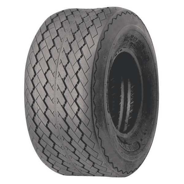 Golf CartTire, 18 x 8-1/2-8, 4 Ply