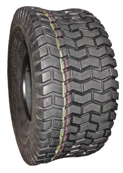 Lawn/Garden Tire, L/G 20x8.0-8, 2 Ply,