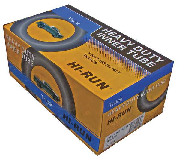Truck Inner Tube, 700/750R15/16