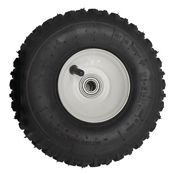 Hi-RunÂ Stud 24 PSI 4.1