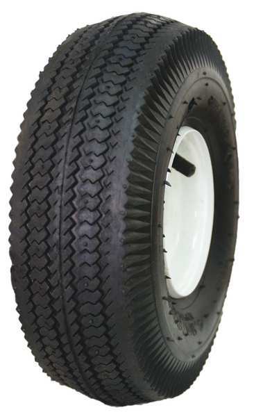 Hi-RunÂ Sawtooth 25 PSI 4.1