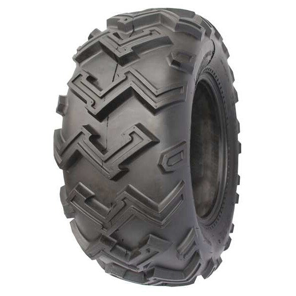 ATV Tire, 25x10-12, 2 Ply