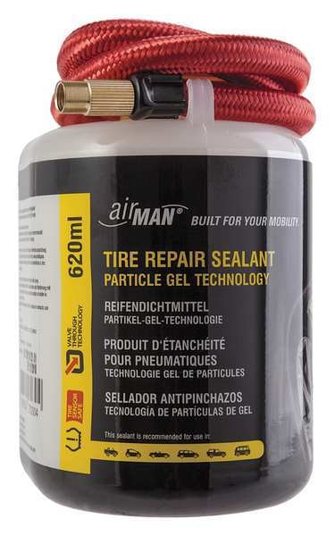 Tire Repair Sealant, 620ml