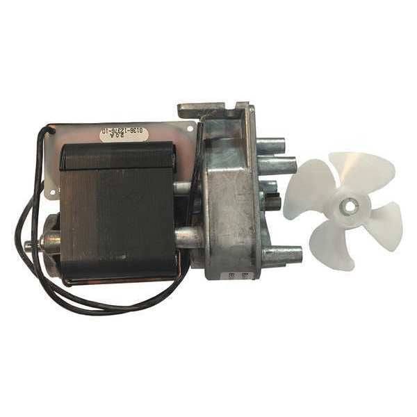 Motor, 120V, Cheese Dispenser